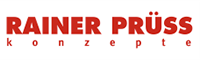 Logo Rainer Prüss