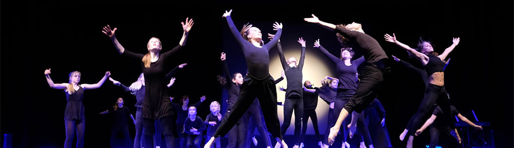 Premiere "Ohne Grenzen, Sønderjylland Suite", Fotos Heiner Seemann, Theater Sønderborg